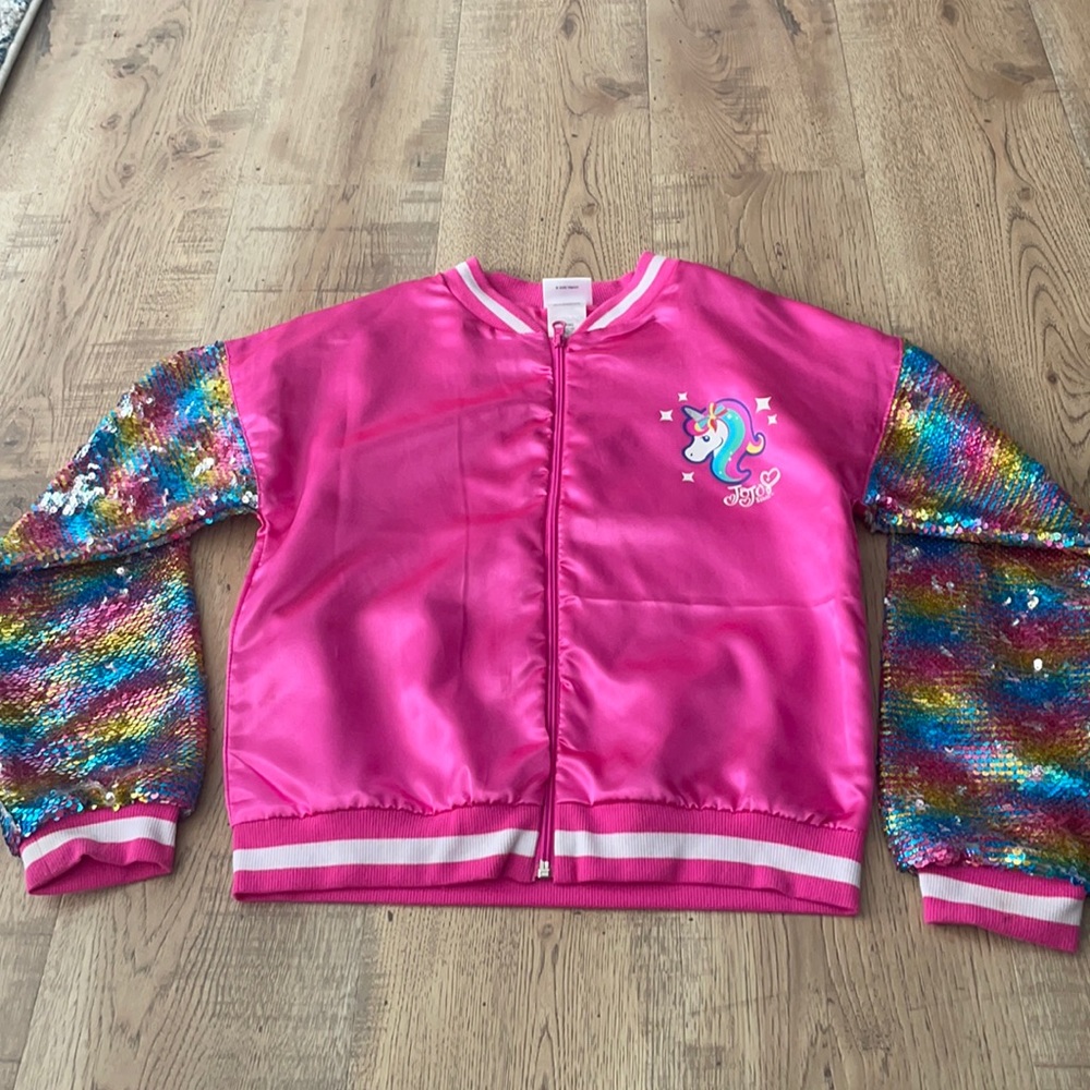 JoJo Jacket